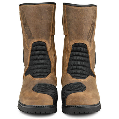 Sidi - Powersports SIDI Gavia Gore Adventure Motorcycle Boots_1996243