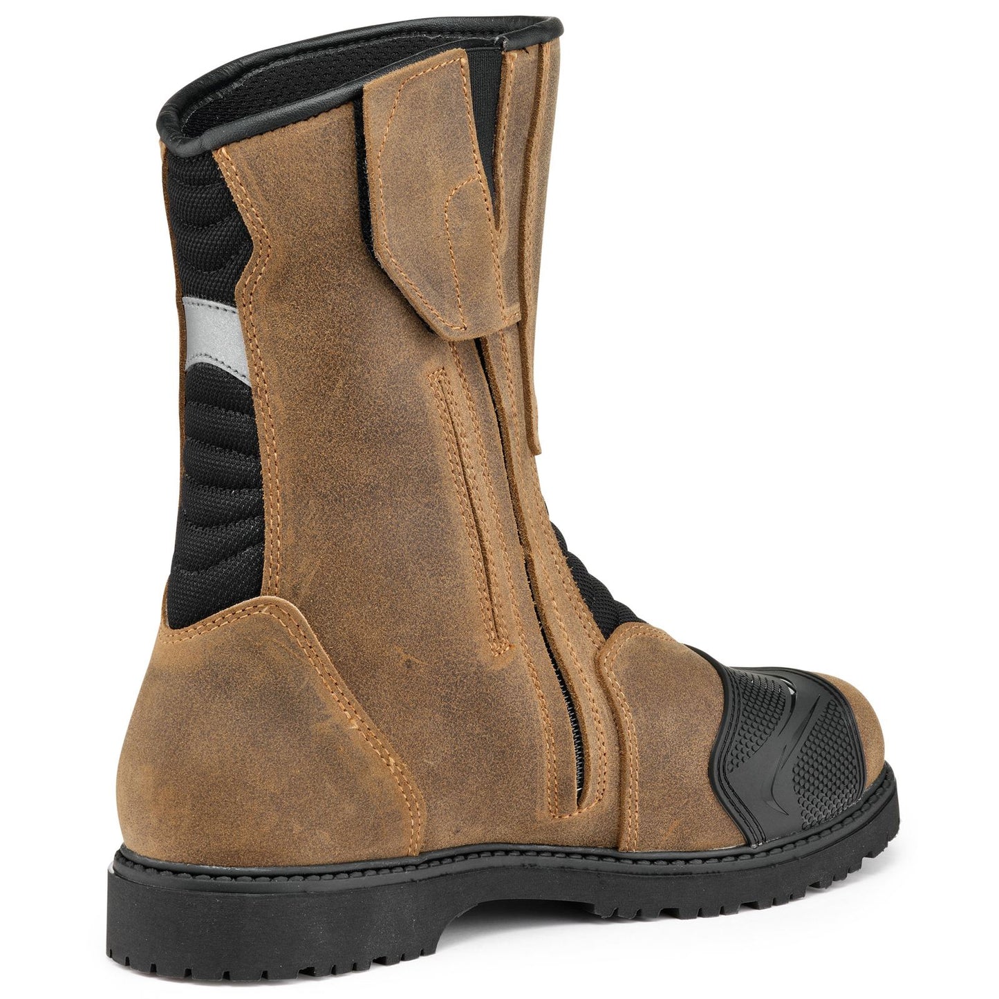 Sidi - Powersports SIDI Gavia Gore Adventure Motorcycle Boots_1996390