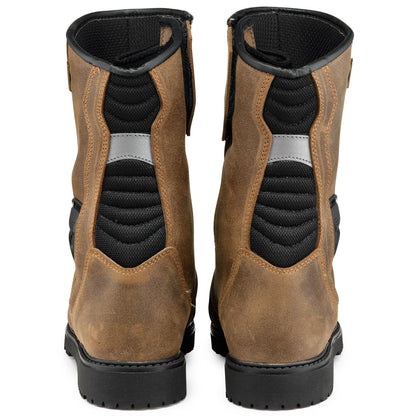 Sidi - Powersports SIDI Gavia Gore Adventure Motorcycle Boots_1997611