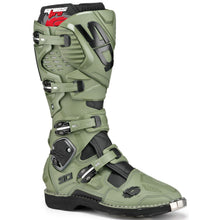 Sidi - Powersports SIDI Crossfire 3 TA Motorcycle Boots_1995949