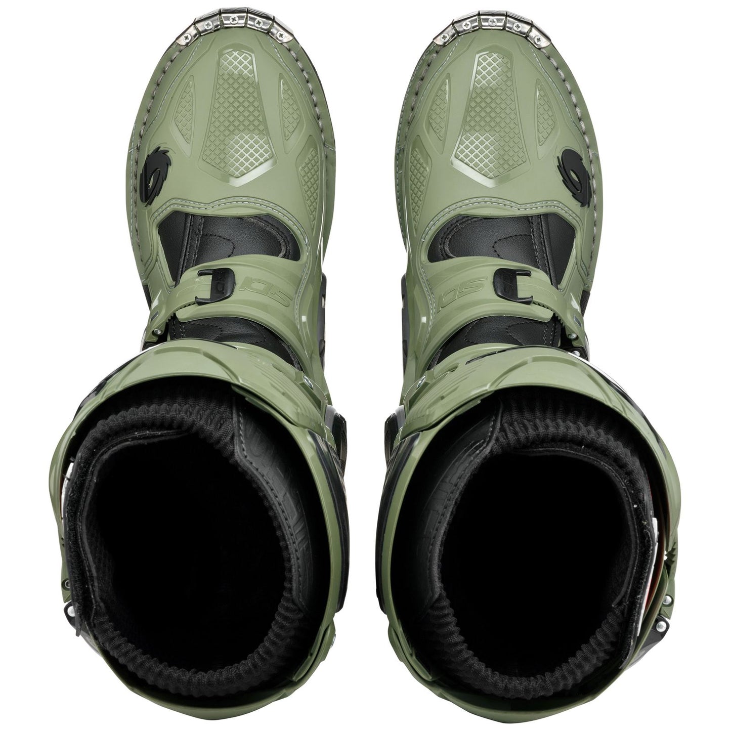 Sidi - Powersports SIDI Crossfire 3 TA Motorcycle Boots_1996455