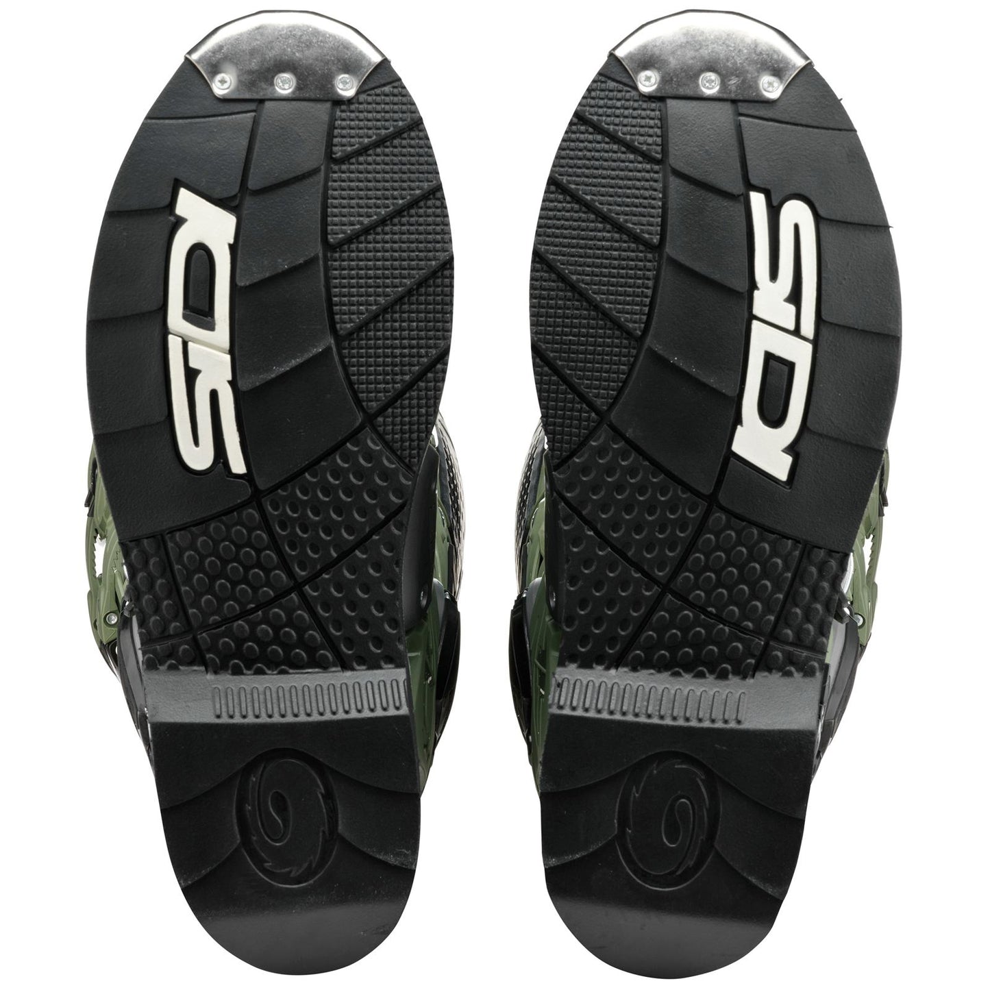 Sidi - Powersports SIDI Crossfire 3 TA Motorcycle Boots_1996629