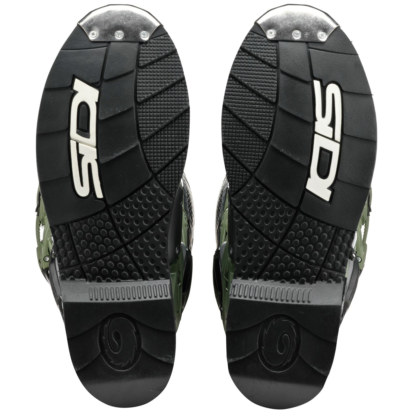 Sidi - Powersports SIDI Crossfire 3 TA Motorcycle Boots_1996629