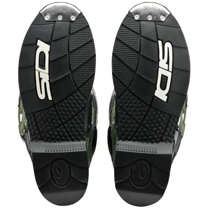 Sidi - Powersports SIDI Crossfire 3 TA Motorcycle Boots_1996629
