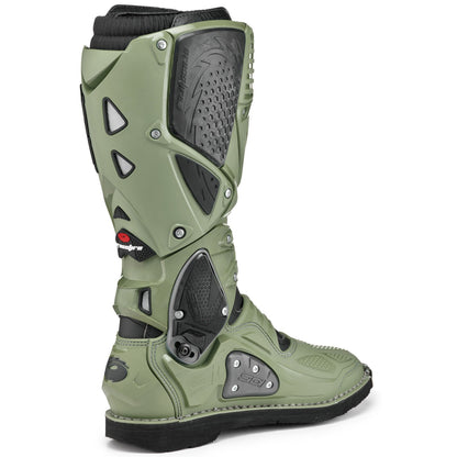 Sidi - Powersports SIDI Crossfire 3 TA Motorcycle Boots_1996939