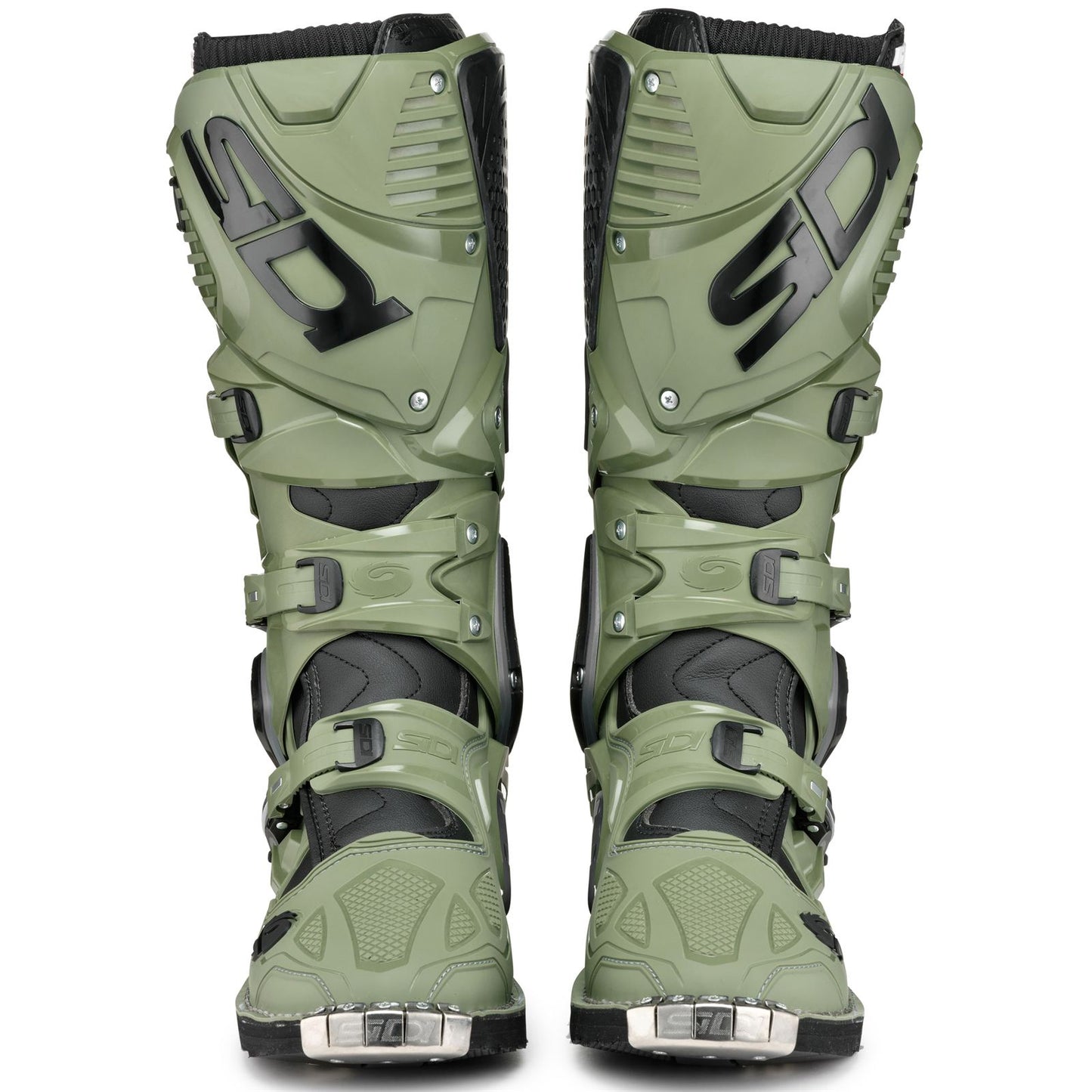 Sidi - Powersports SIDI Crossfire 3 TA Motorcycle Boots_1997061