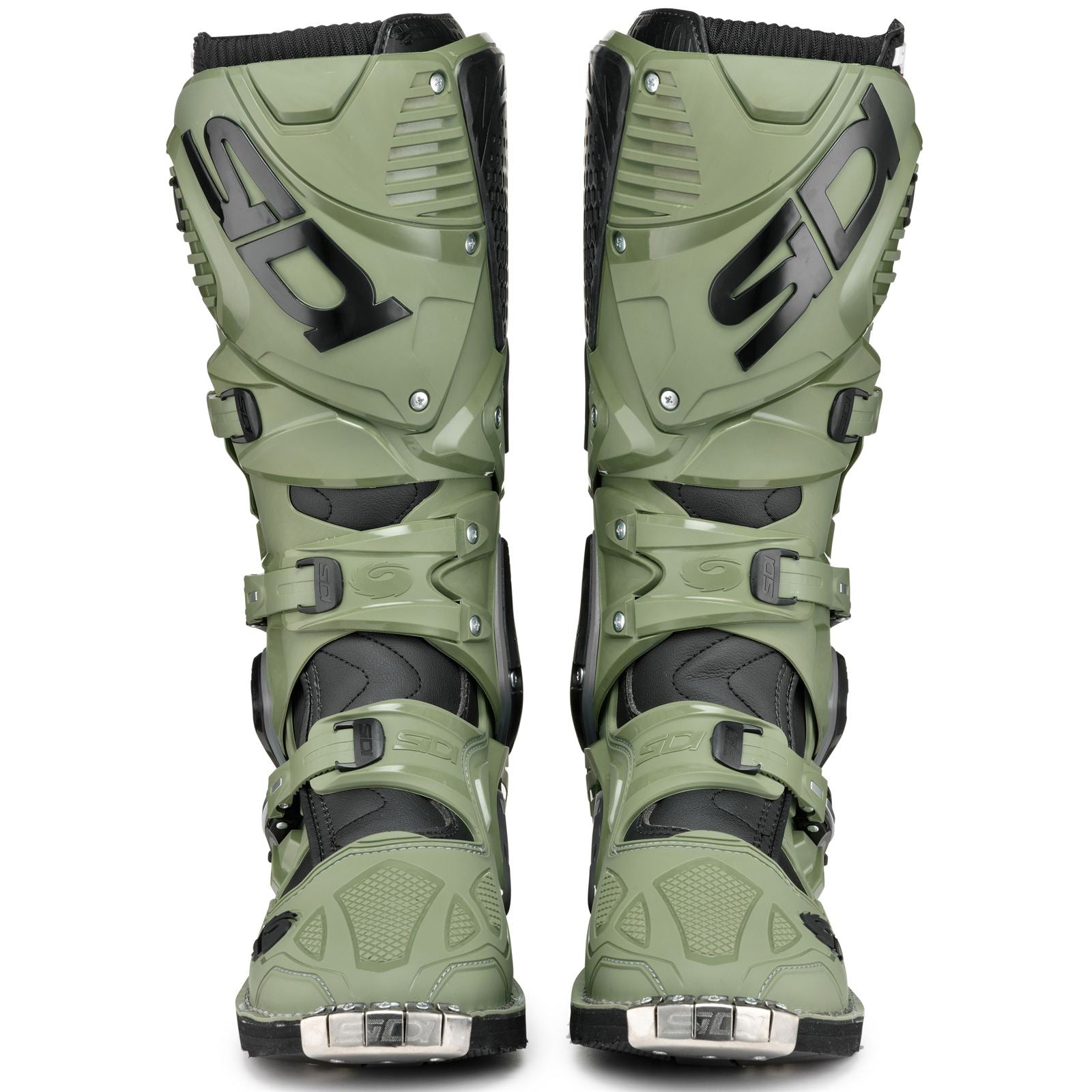 Sidi - Powersports SIDI Crossfire 3 TA Motorcycle Boots_1997061