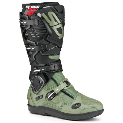 Sidi - Powersports SIDI Crossfire 3 SRS Motorcycle Boots_1995803
