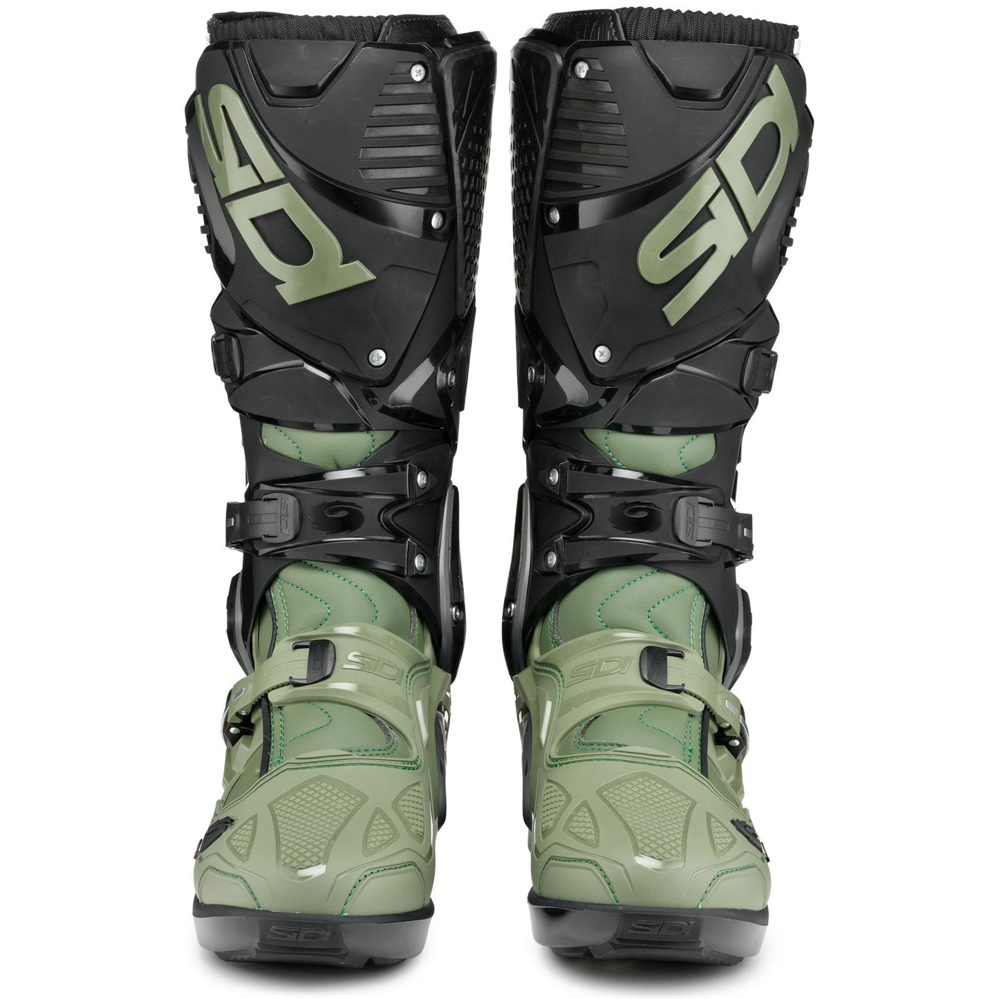 Sidi - Powersports SIDI Crossfire 3 SRS Motorcycle Boots_1996783