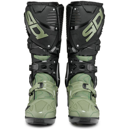 Sidi - Powersports SIDI Crossfire 3 SRS Motorcycle Boots_1996783