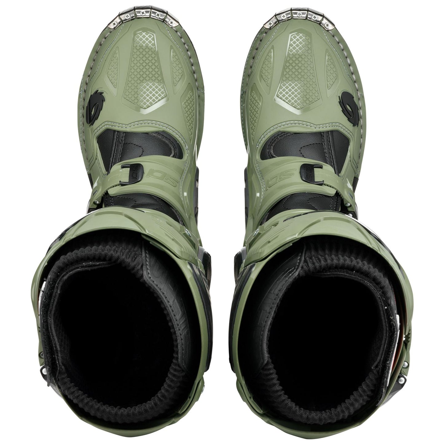 Sidi - Powersports SIDI Crossfire 3 SRS Motorcycle Boots_1997612