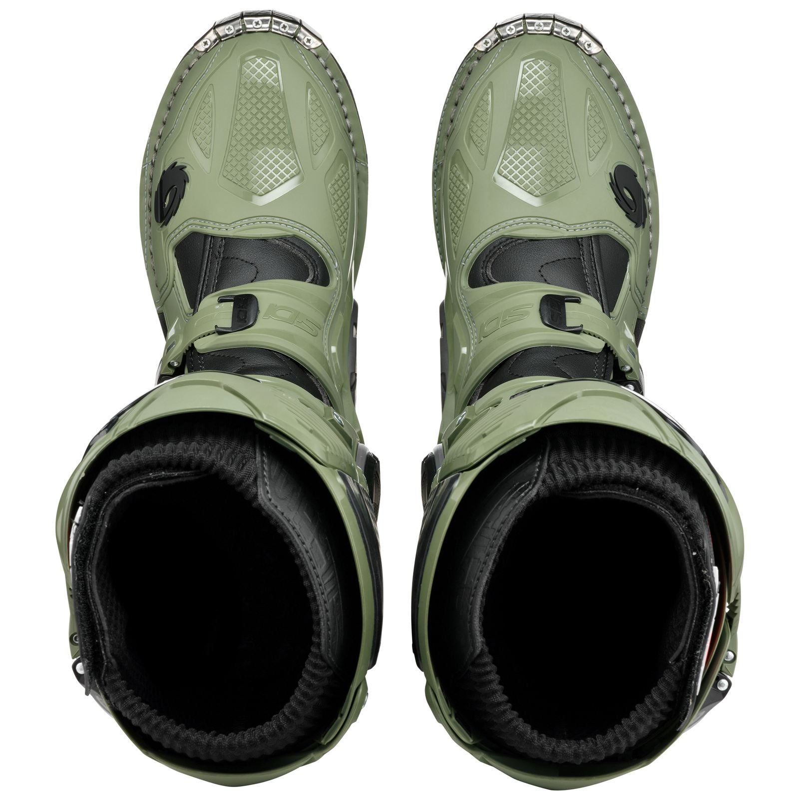 Sidi - Powersports SIDI Crossfire 3 SRS Motorcycle Boots_1997612