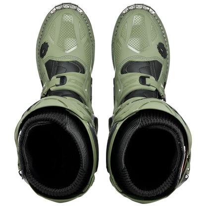 Sidi - Powersports SIDI Crossfire 3 SRS Motorcycle Boots_1997612