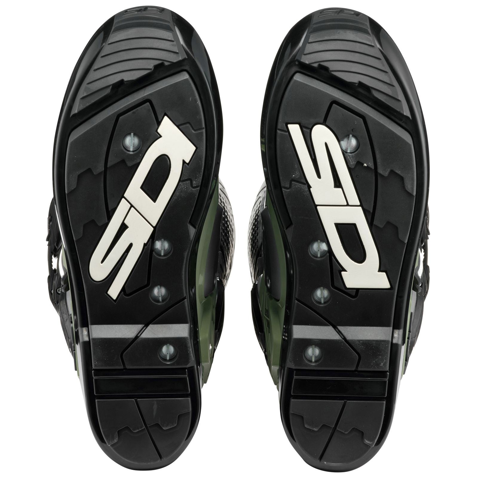 Sidi - Powersports SIDI Crossfire 3 SRS Motorcycle Boots_1997759