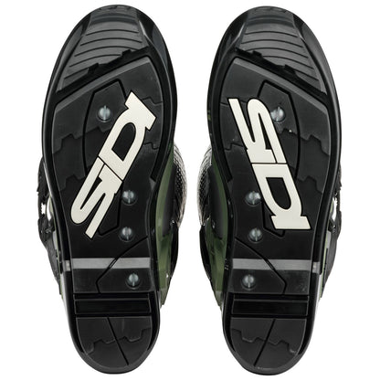 Sidi - Powersports SIDI Crossfire 3 SRS Motorcycle Boots_1997759