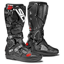 Sidi - Powersports Crossfire 3 SRS Boots - Black_1376818