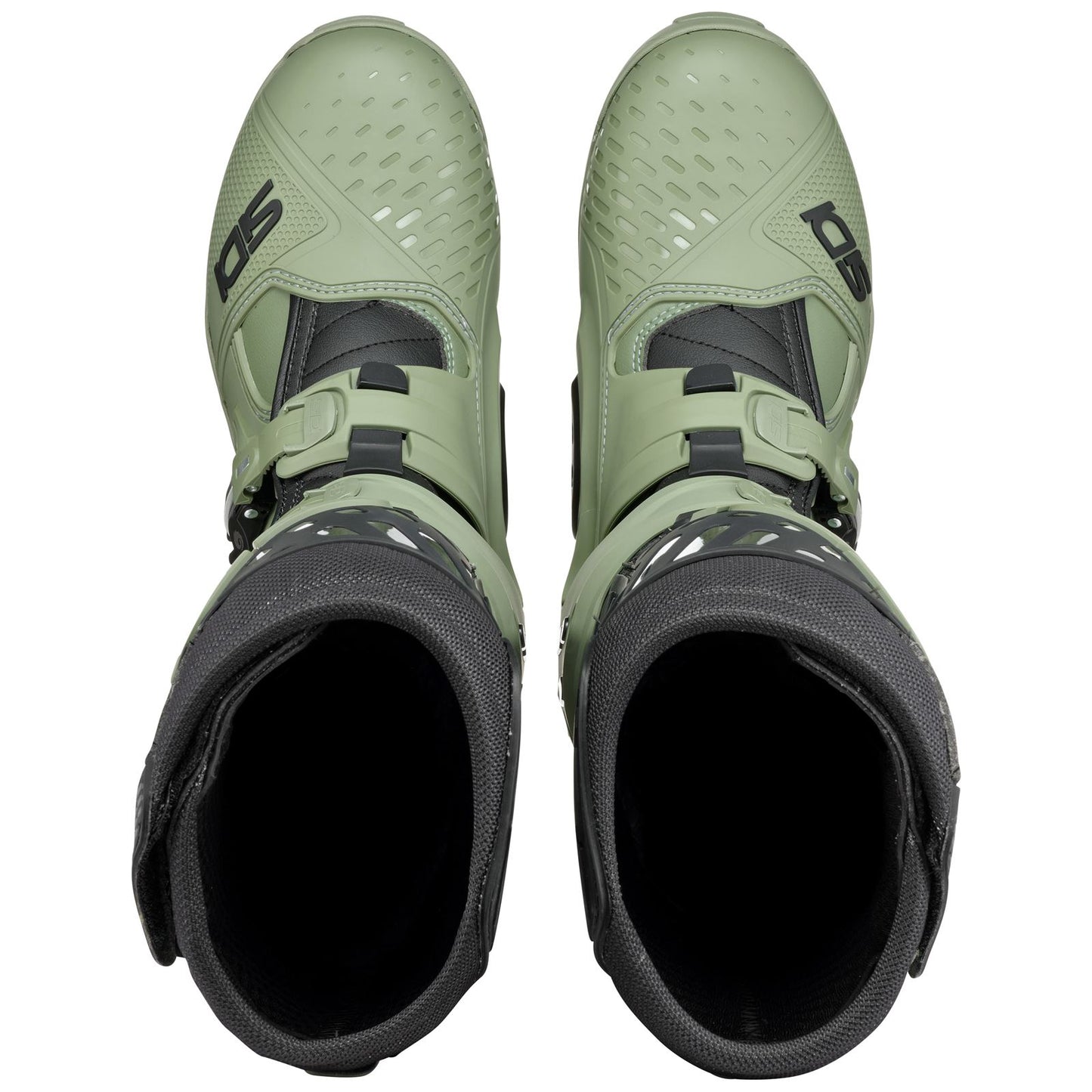 Sidi - Powersports Sidi Crossair Boots_1484415