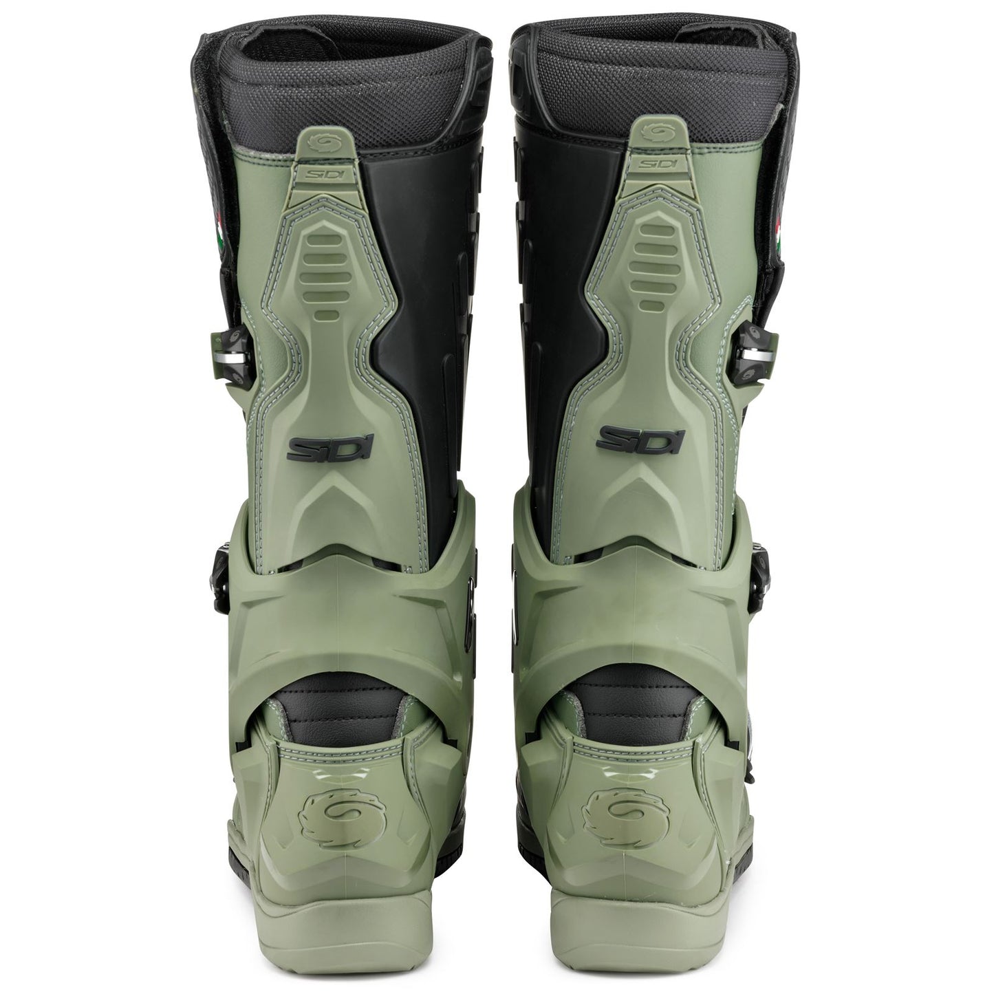 Sidi - Powersports Sidi Crossair Boots_1484414