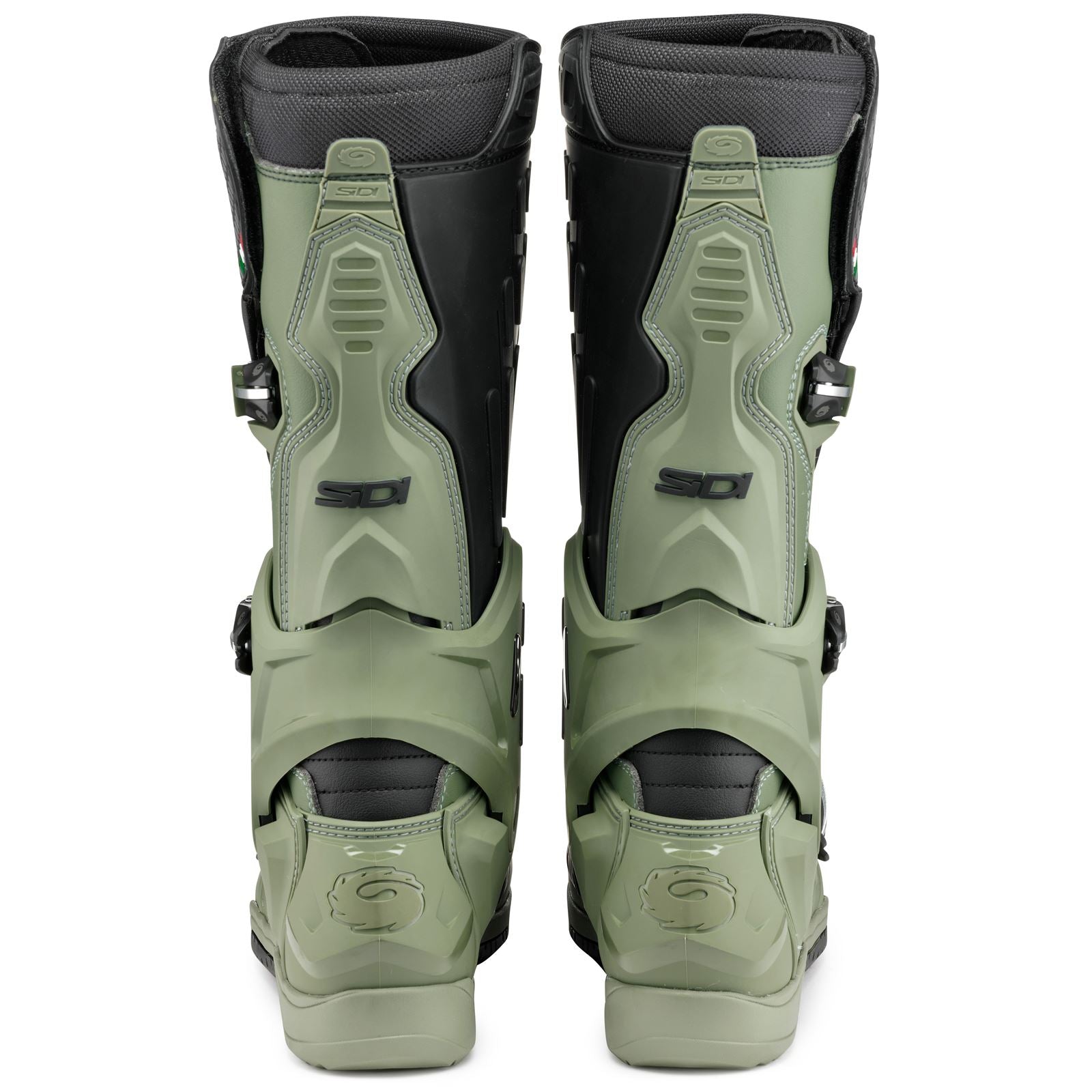 Sidi - Powersports Sidi Crossair Boots_1484414