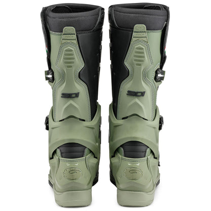 Sidi - Powersports Sidi Crossair Boots_1484414