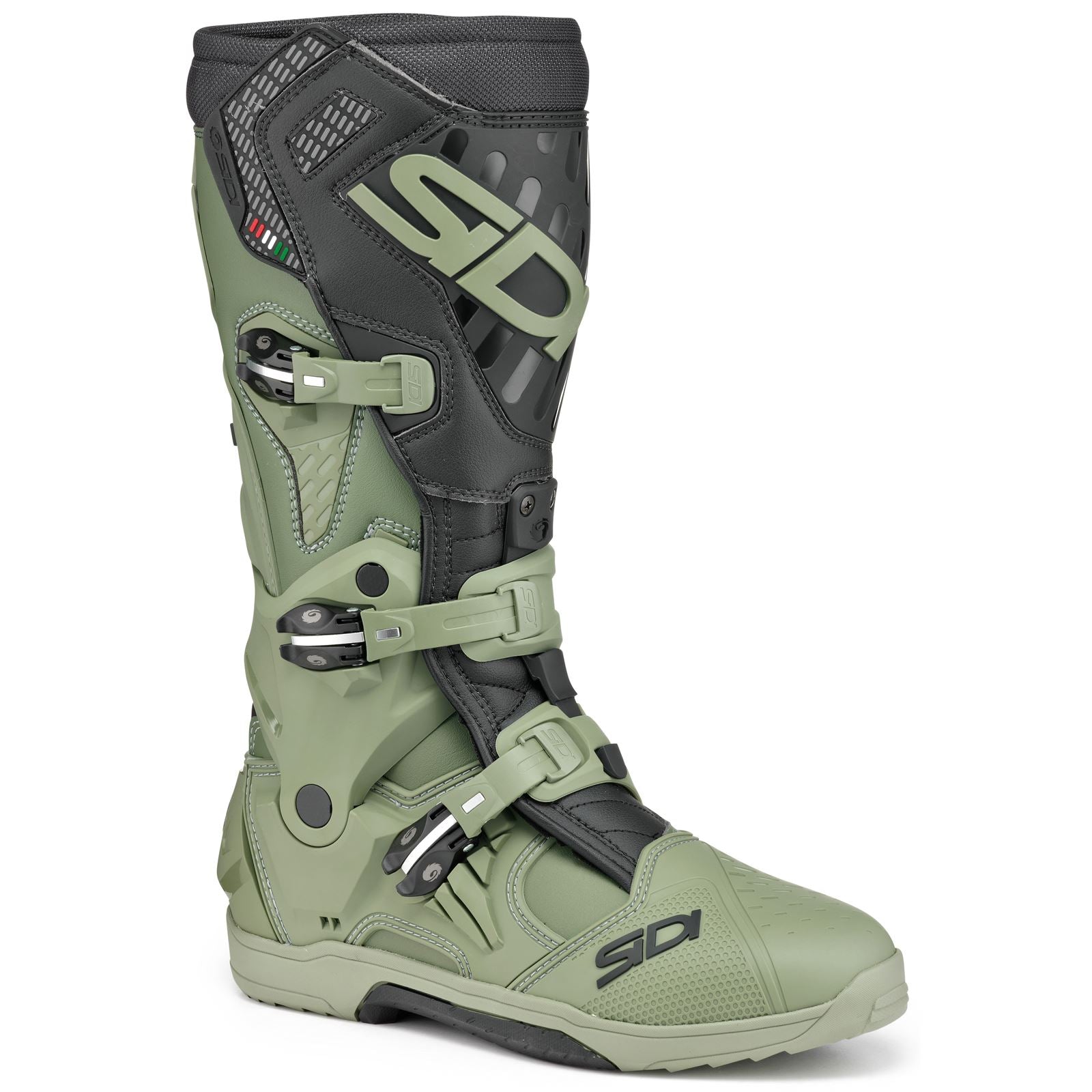 Sidi - Powersports Sidi Crossair Boots_1484412