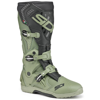 Sidi - Powersports Sidi Crossair Boots_1484412