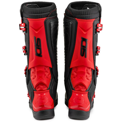 Sidi - Powersports SIDI X Power SC Motorcycle Boots_1995834