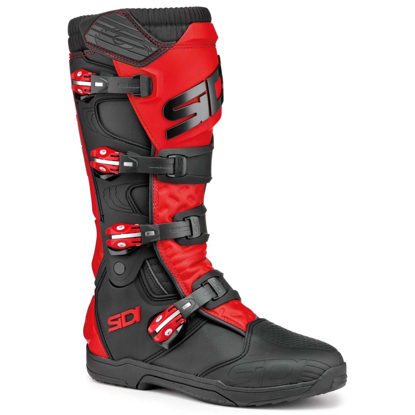 Sidi - Powersports SIDI X Power SC Motorcycle Boots_1996402