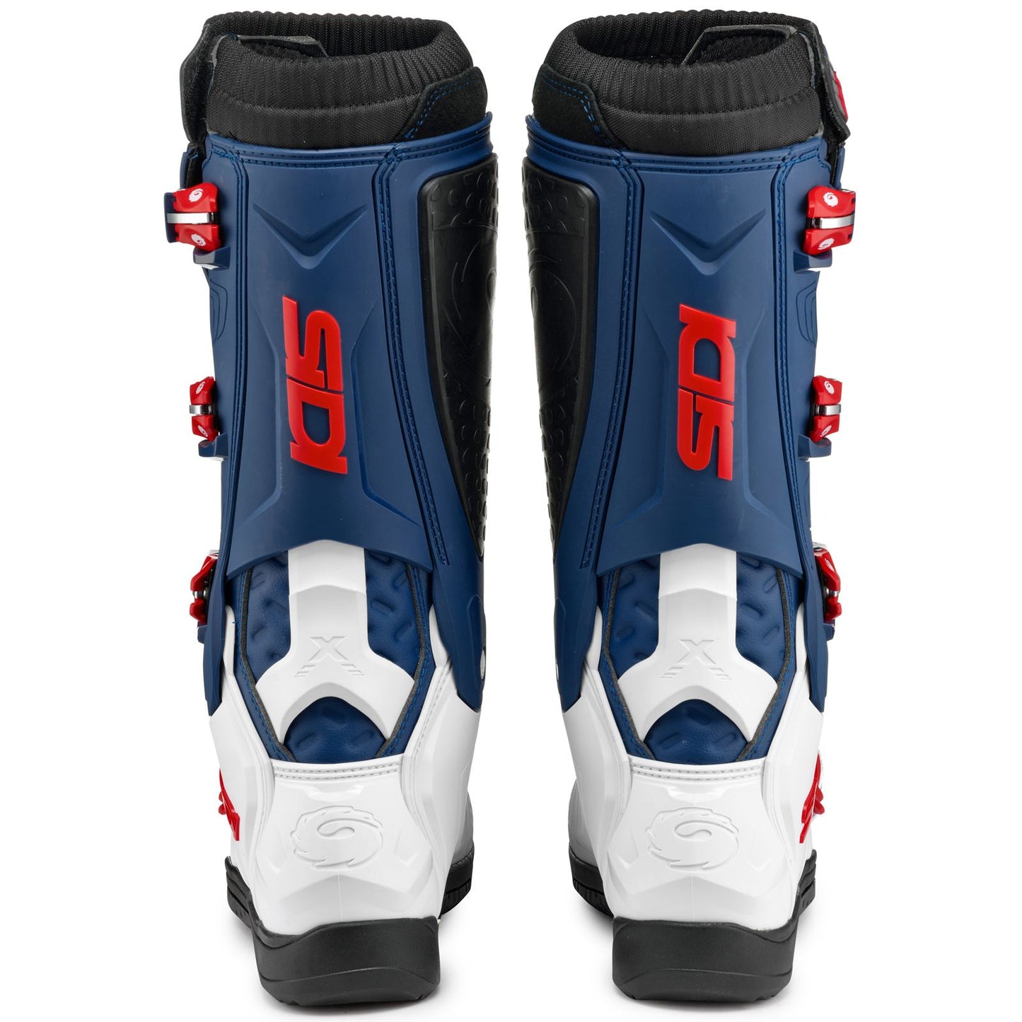 Sidi - Powersports SIDI X Power SC Motorcycle Boots_1995780