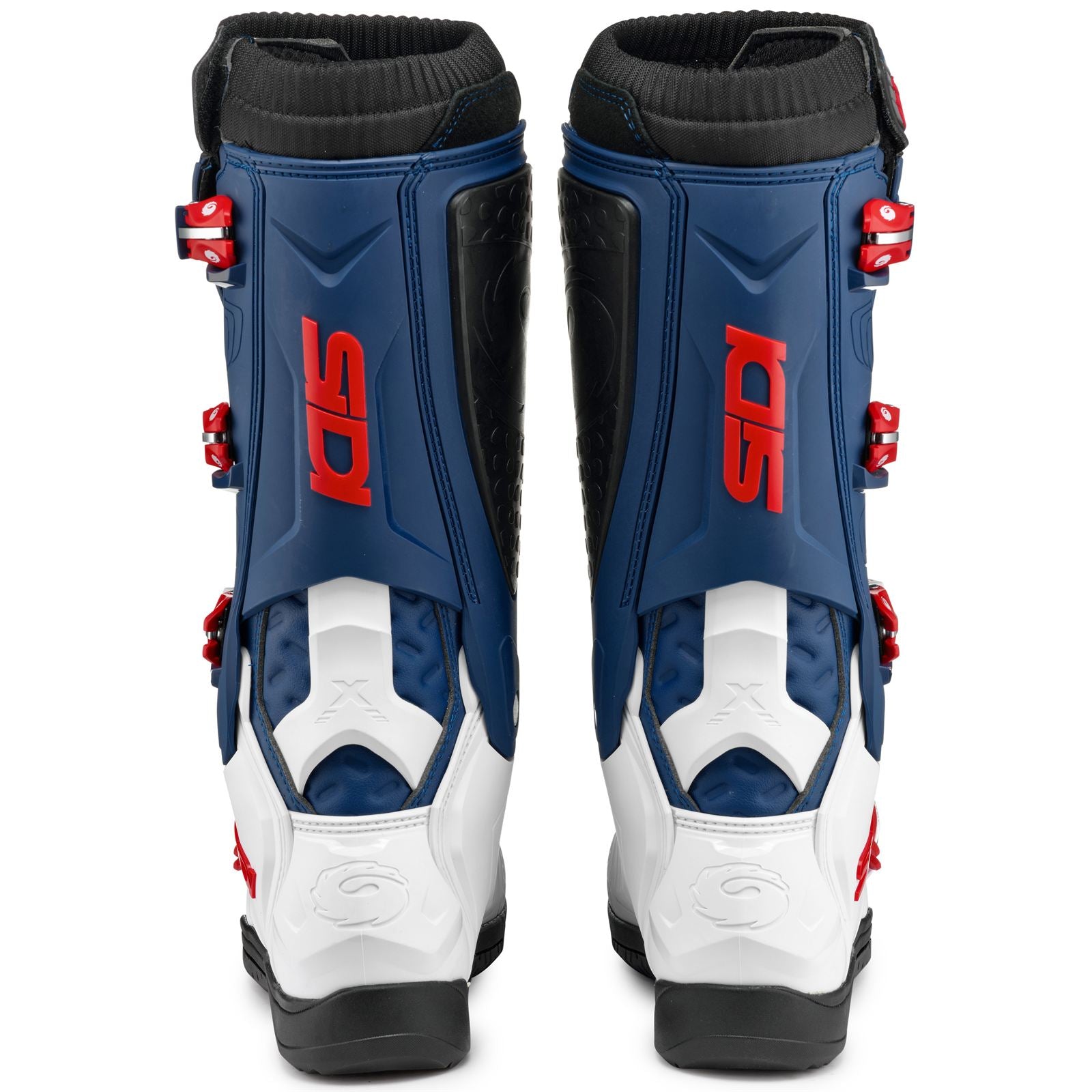 Sidi - Powersports SIDI X Power SC Motorcycle Boots_1995780