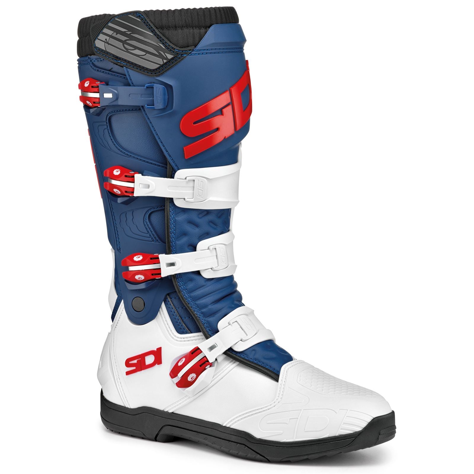 Sidi - Powersports SIDI X Power SC Motorcycle Boots_1997698