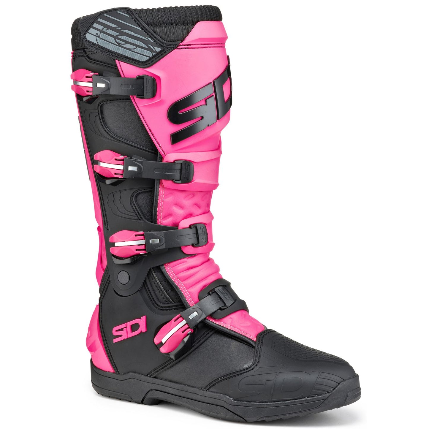 Sidi - Powersports SIDI X Power SC LEI Motorcycle Boots for Women_2008962