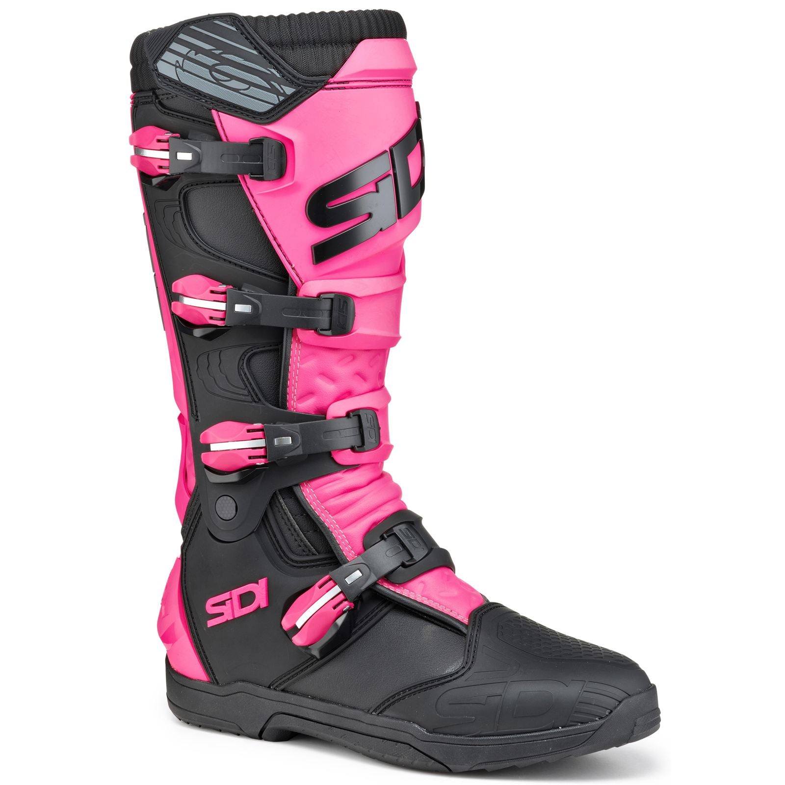 Sidi - Powersports SIDI X Power SC LEI Motorcycle Boots for Women_2008962