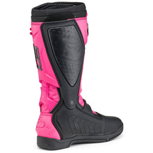 Sidi - Powersports SIDI X Power SC LEI Motorcycle Boots for Women_1996269