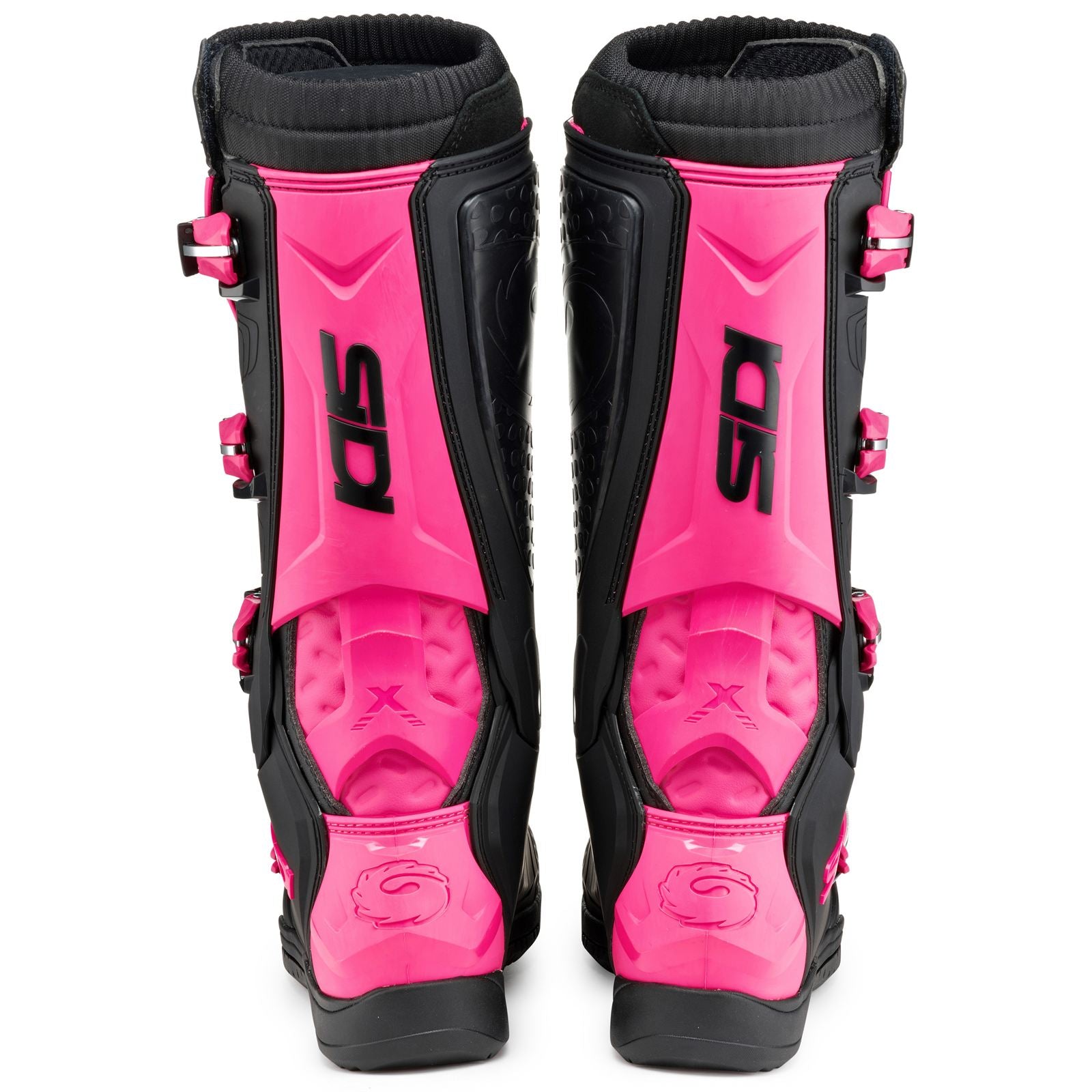 Sidi - Powersports SIDI X Power SC LEI Motorcycle Boots for Women_1996505