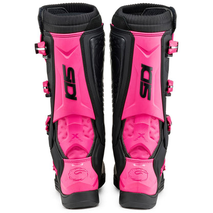 Sidi - Powersports SIDI X Power SC LEI Motorcycle Boots for Women_1996505