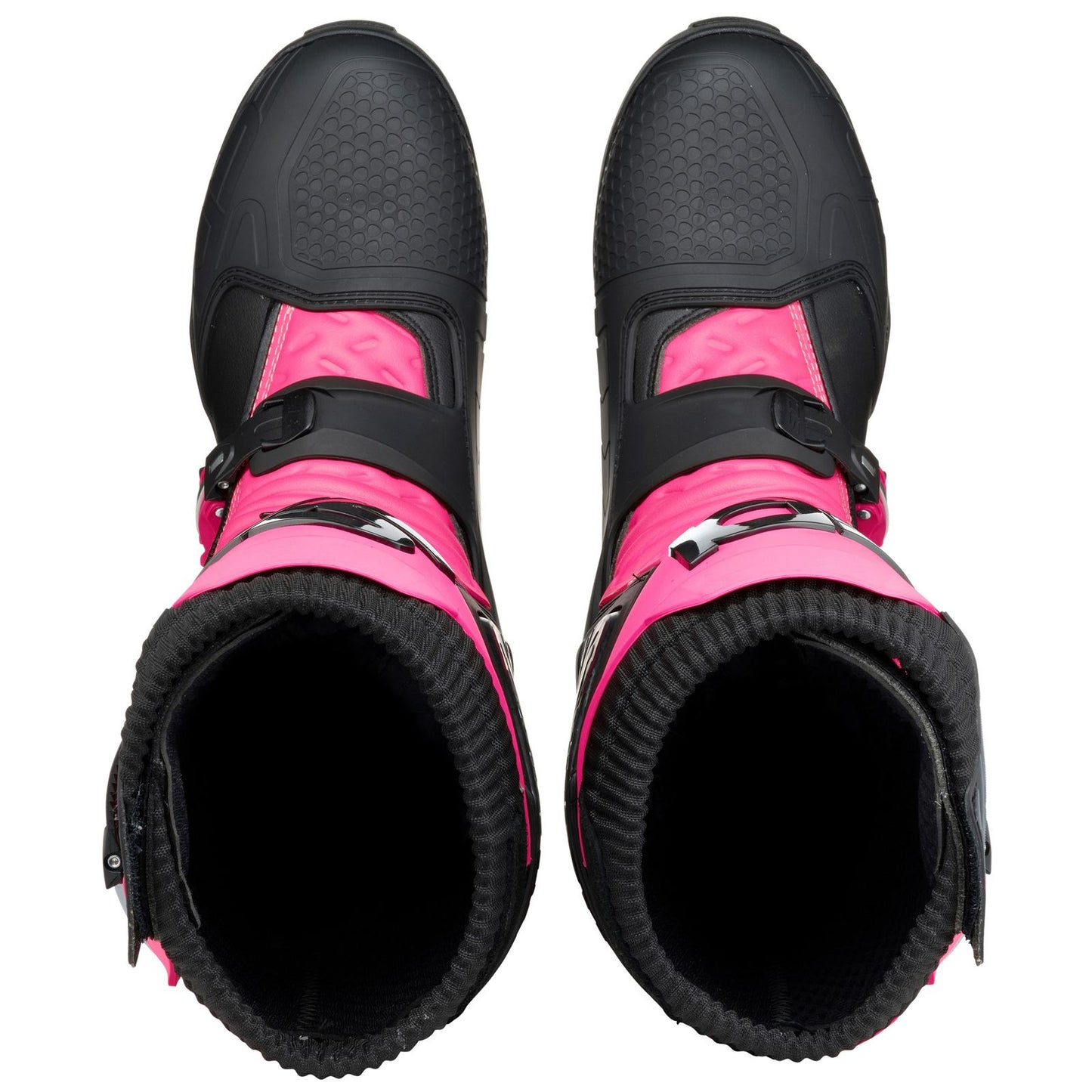 Sidi - Powersports SIDI X Power SC LEI Motorcycle Boots for Women_1996844