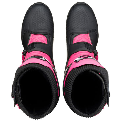 Sidi - Powersports SIDI X Power SC LEI Motorcycle Boots for Women_1996844