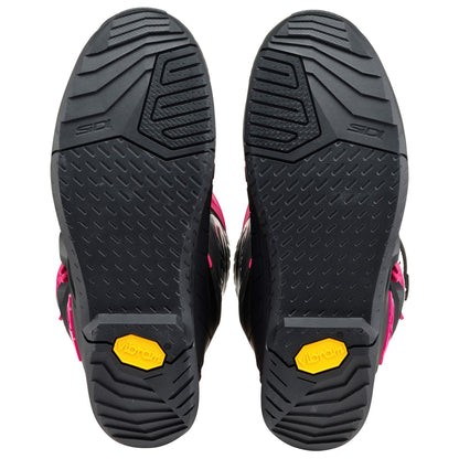 Sidi - Powersports SIDI X Power SC LEI Motorcycle Boots for Women_1997584