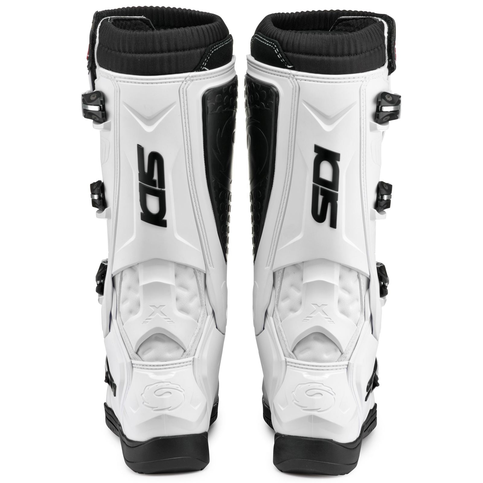 Sidi - Powersports SIDI X Power SC LEI Motorcycle Boots for Women_1998001