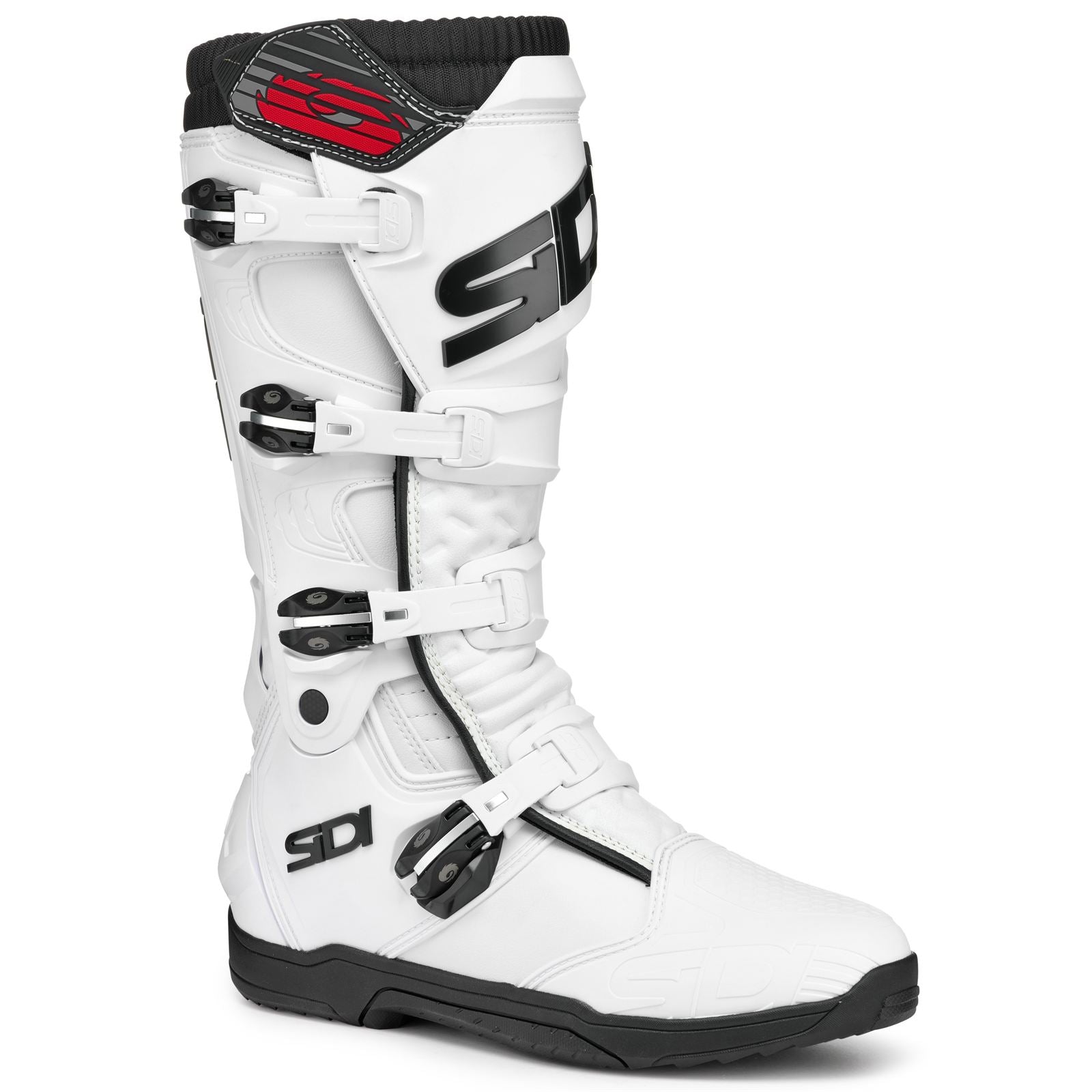 Sidi - Powersports SIDI X Power SC LEI Motorcycle Boots for Women_1998002