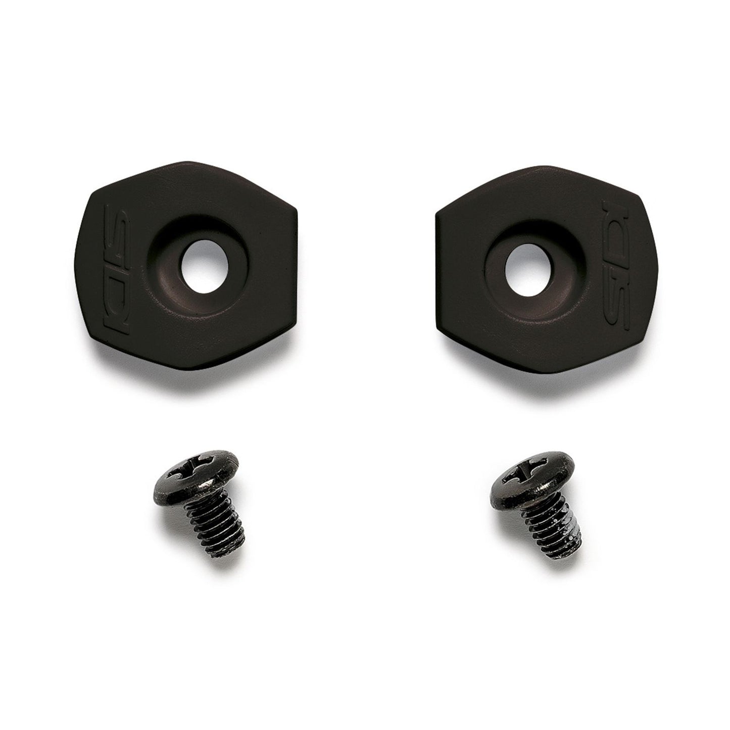 Sidi - Powersports 138 Mag-1 Clip - Black - 00 [MPN: 8017732599469]_1996538