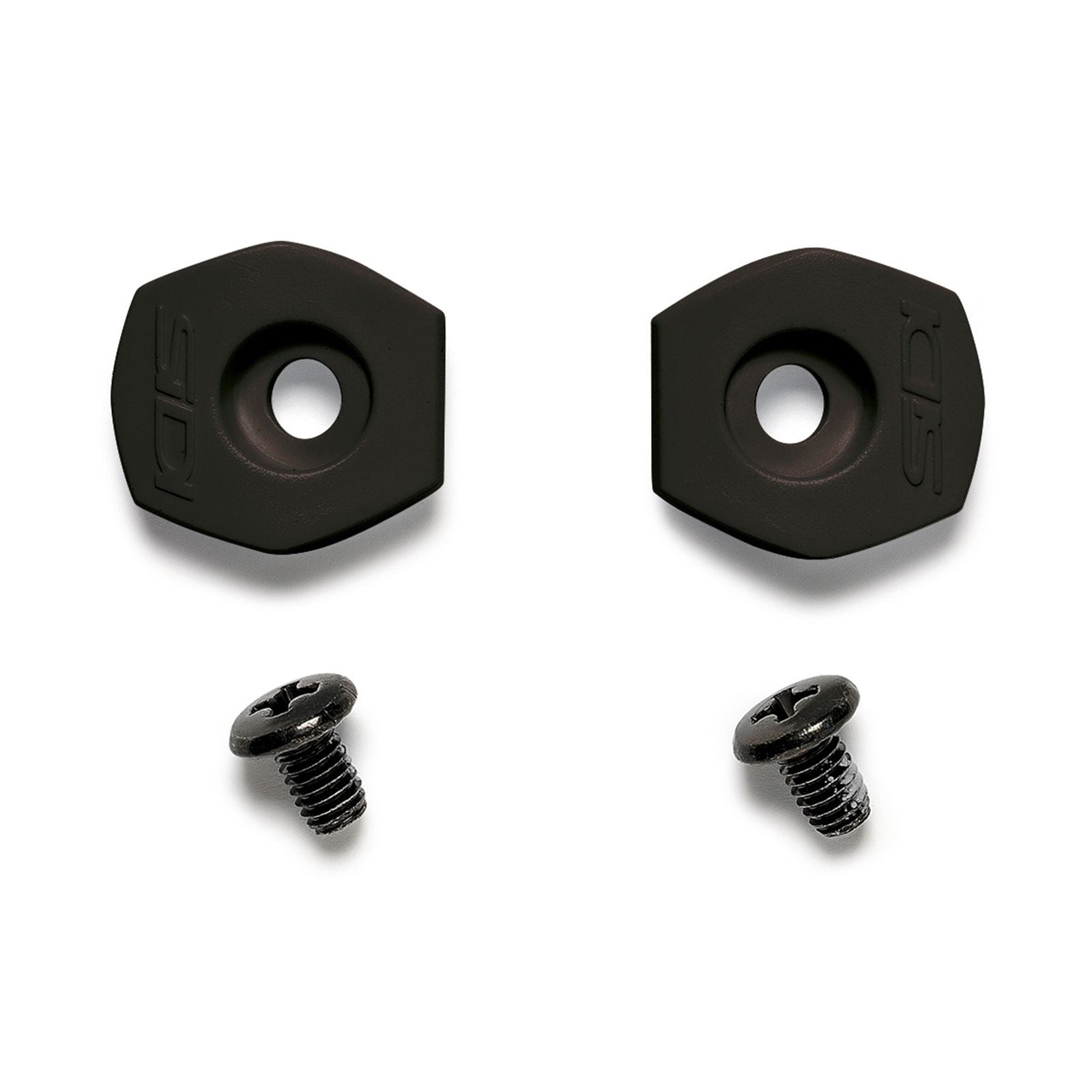 Sidi - Powersports 138 Mag-1 Clip - Black - 00 [MPN: 8017732599469]_1996538