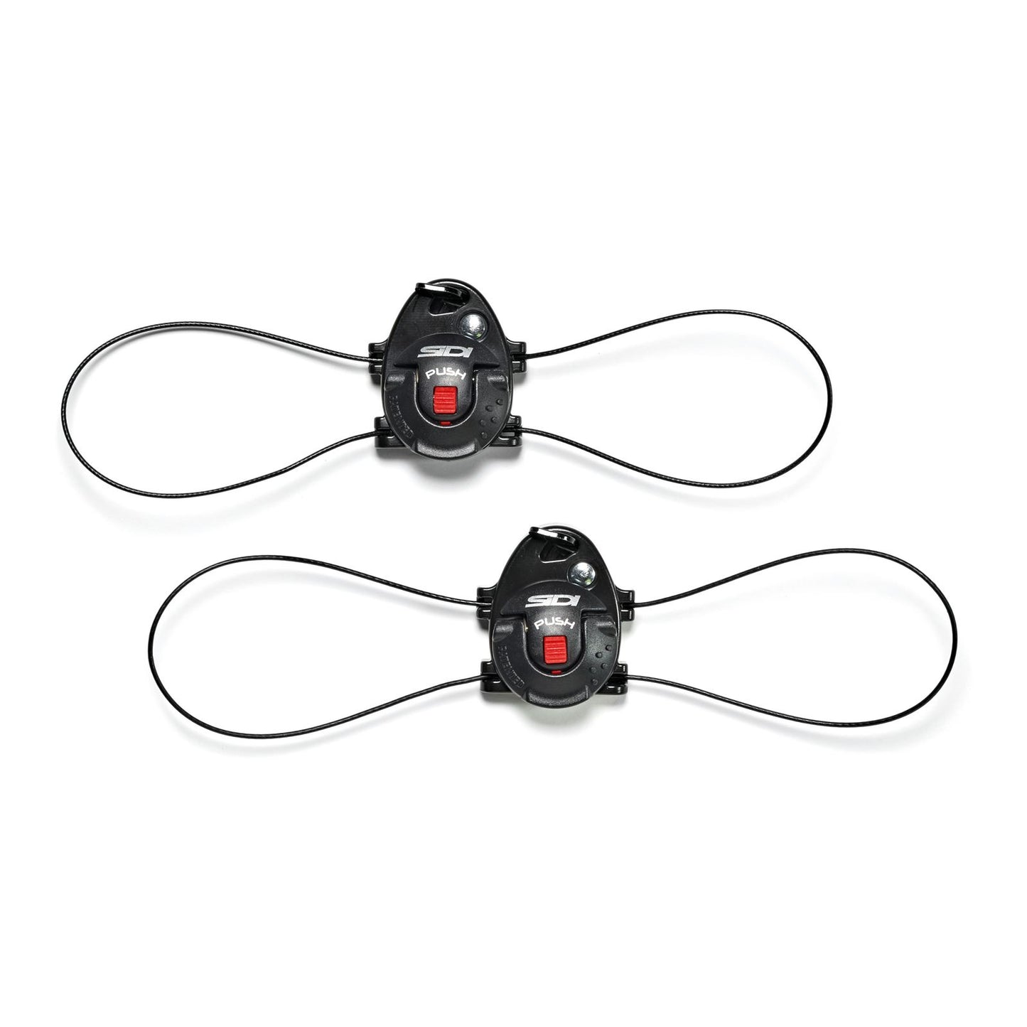 Sidi - Powersports 310 Rex Shin Tensioner - Black - 00 [MPN: 8017732521569]_1997503