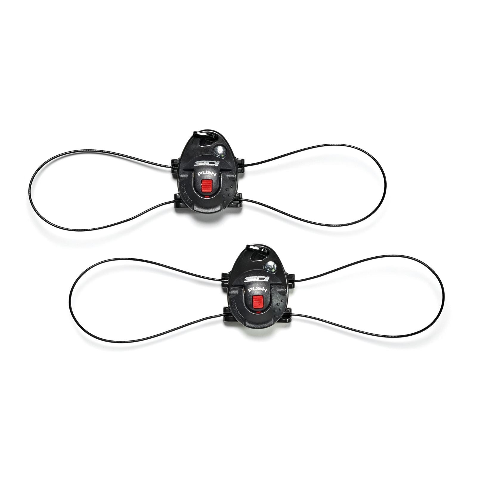 Sidi - Powersports 310 Rex Shin Tensioner - Black - 00 [MPN: 8017732521569]_1997503