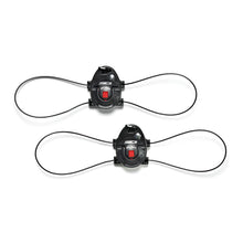 Sidi - Powersports 310 Rex Shin Tensioner - Black - 00 [MPN: 8017732521569]_1997503