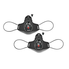 Sidi - Powersports 311 Rex Mid Tensioner - Black - 41 [MPN: 8017732521576]_1996831