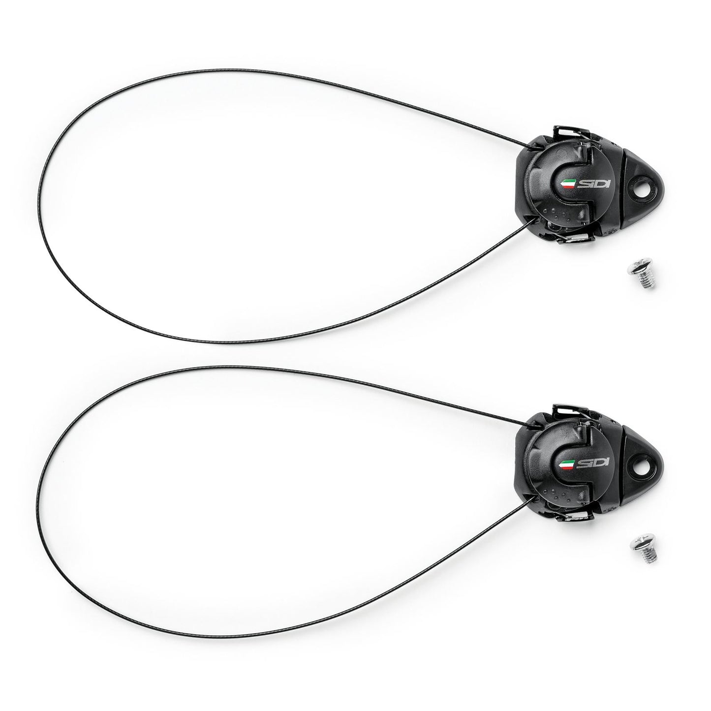 Sidi - Powersports 148 Tecno 3 Iron - Black - 00 [MPN: 8017732464941]_1997810
