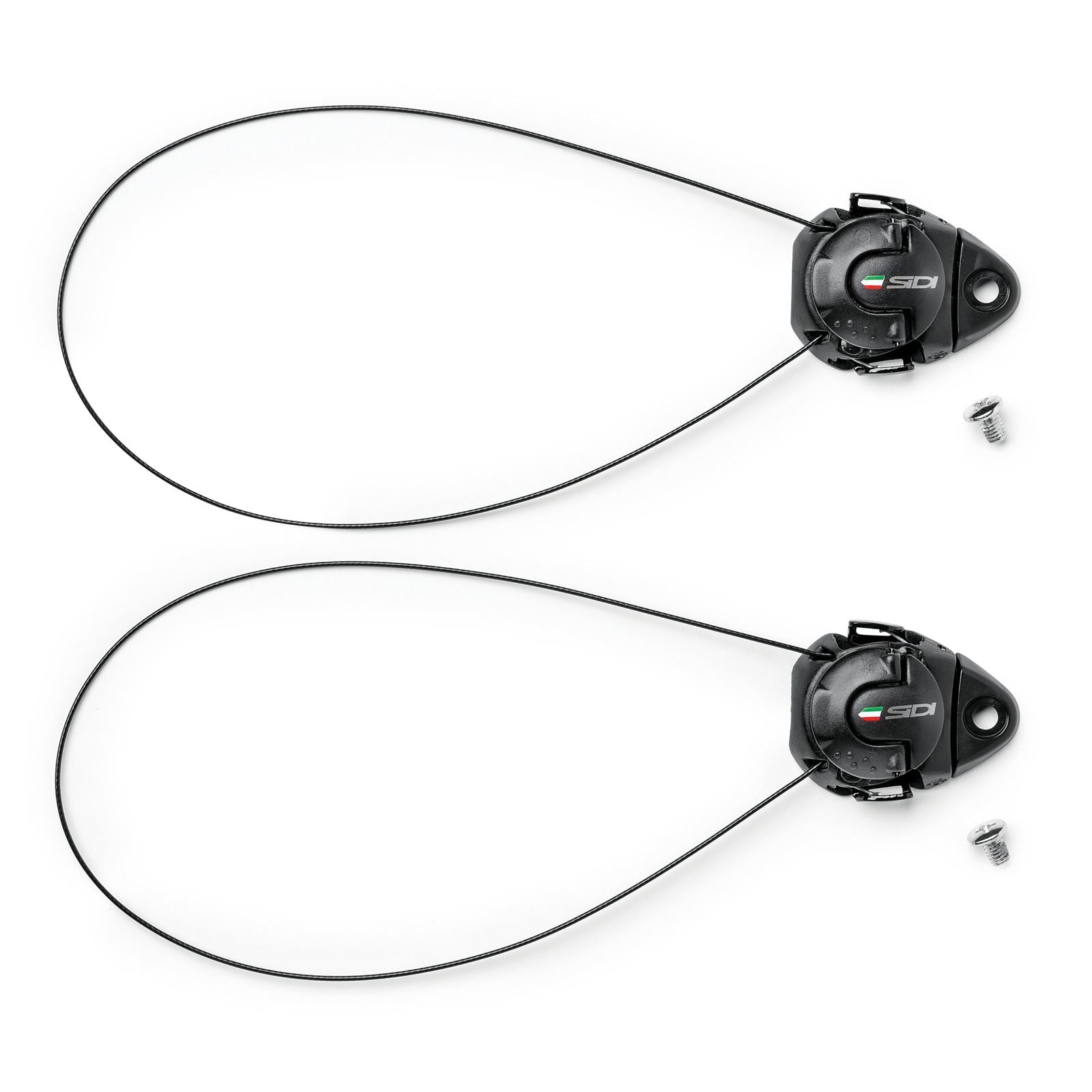 Sidi - Powersports 148 Tecno 3 Iron - Black - 00 [MPN: 8017732464941]_1997810