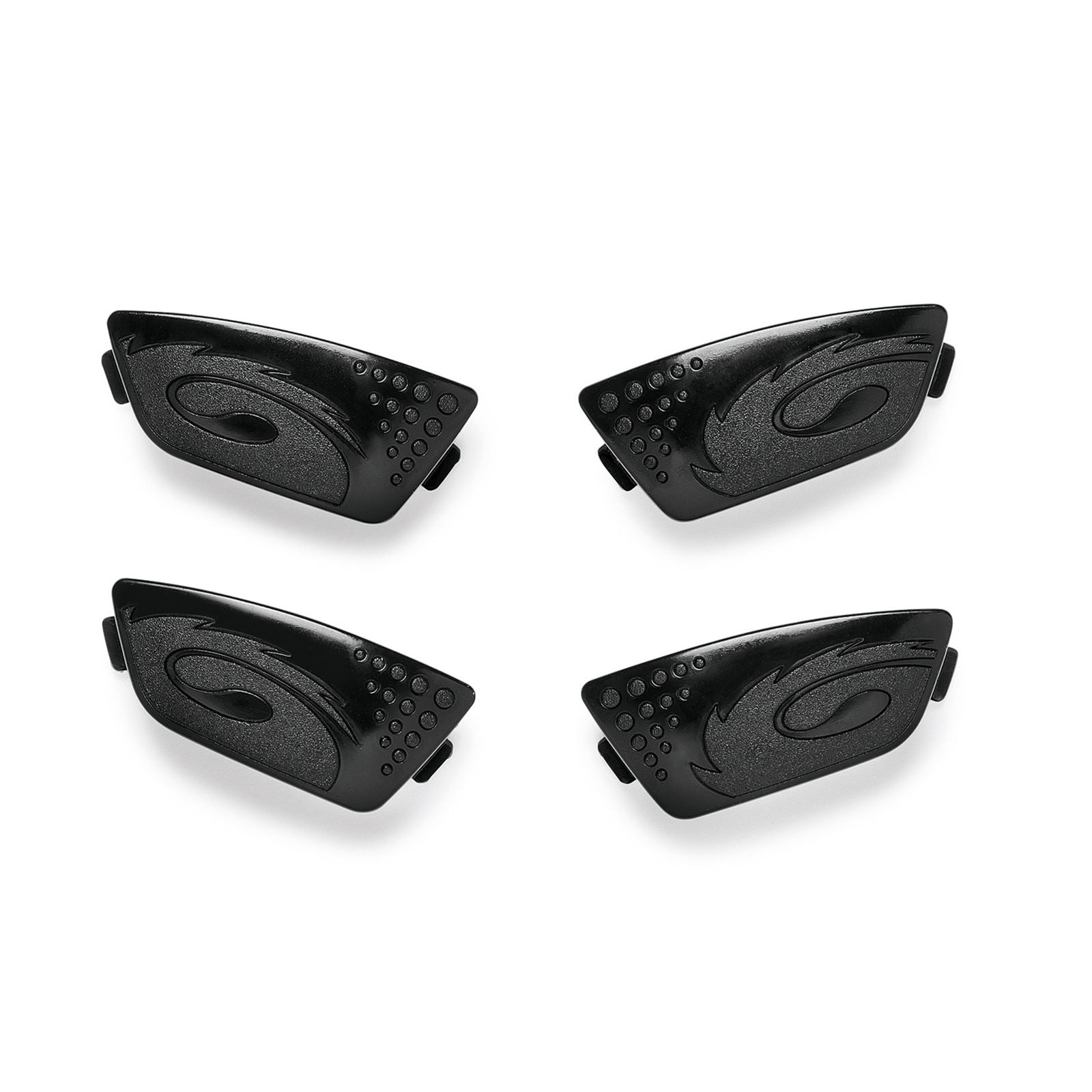 Sidi - Powersports 144 Mag-1 Ankle Cover - Black - 00 [MPN: 8017732383471]_1996746